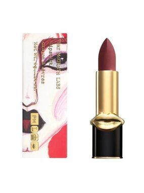 Pat McGrath Labs MatteTrance Lipstick - FLESH 3- NEW